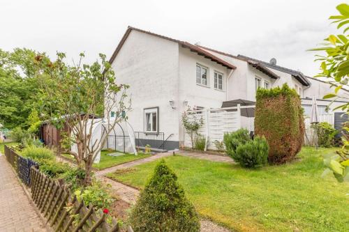 Raum für schöne Tage in Dreieich (Raum fur schone Tage in Dreieich) in دري ايش