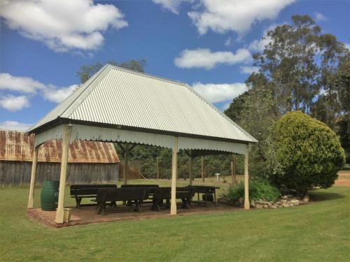 Facilities, Dingup House in Manjimup