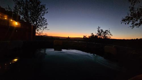 Casa Bella Teepees 2