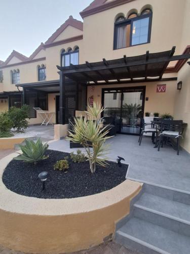 Casa Christian Costa Calma beach 2