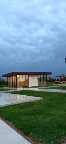 The Palm Retreat - al dhaid in Dhaid