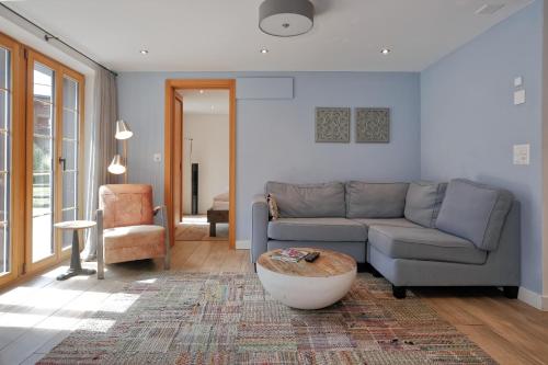 Apartment Fortuna 3.5 - Griwarent AG