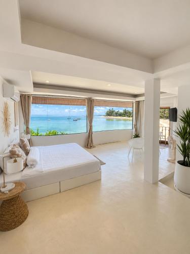 SOLEA Beach - Koh Samui SOLEA Beach - Koh Samui