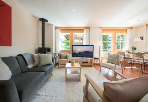 Chalet Sunnsyta