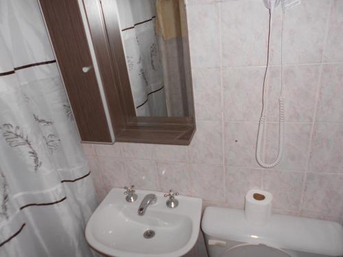 Bathroom, Complejo Los Gringos in Villa Ciudad de América
