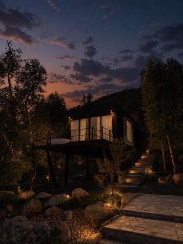 Hillside Haven in Nong Phlap
