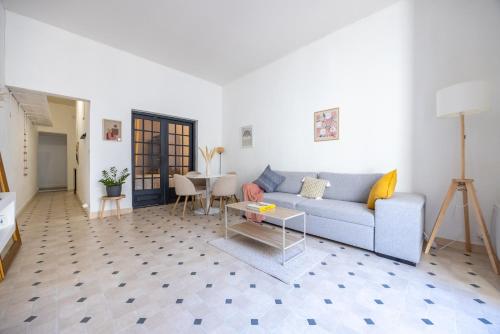 Beautiful apartment Nantes Center T2