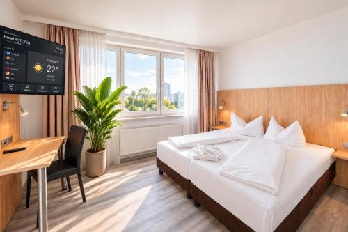 Hotel Astoria