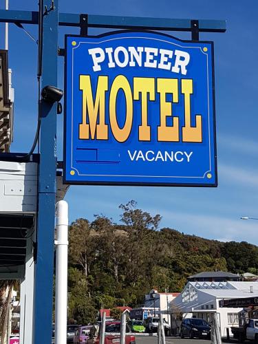 . Pioneer Motels