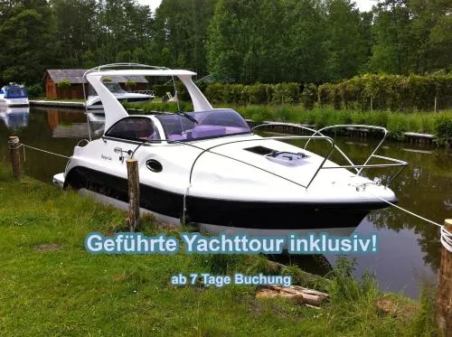 Hüttendorf zur Alleinnutzung - geführter Yachtausflug nach Prieros inclusive! Nur 3 Minuten zum Badesee Fahrräder kostenlos vorhanden in Groß Köris, Deutschland