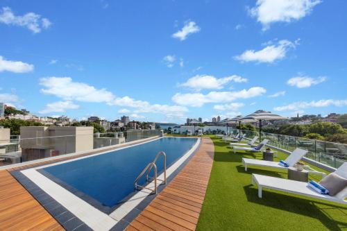 Top 12 Sydney Ferienwohnungen Apartments Hotels 9flats