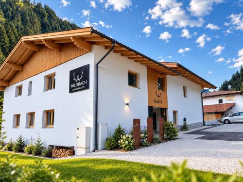 Wildbach Apartments
