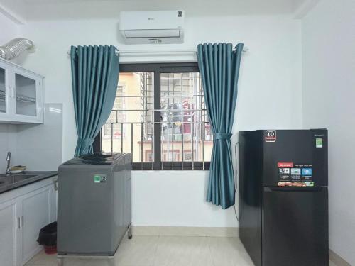 Trăng Đỏ 501NH3 - image 3
