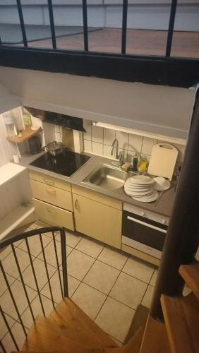 Rundvejen Guest House 2