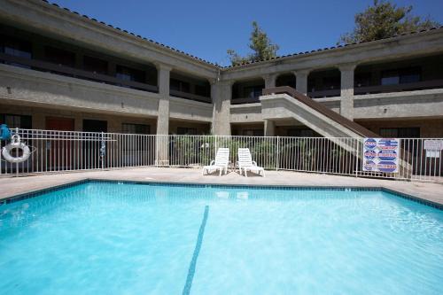 Premier Inns Thousand Oaks in Thousand Oaks, USA