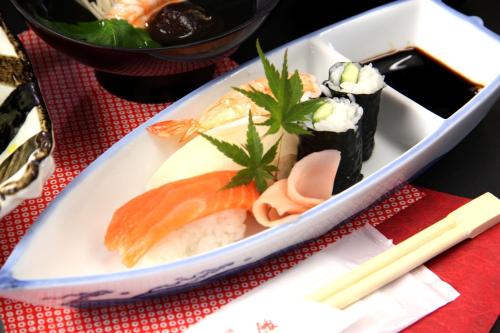 Amagi Kanko Hotel Amagikan