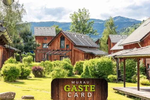 FerienPark Kreischberg Ferienhäuser by ALPS RESORTS in Sankt Lorenzen ob Murau, Österreich