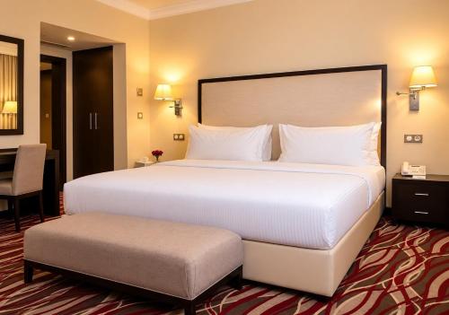 Grand Lancaster Brazzaville in Brazzaville
