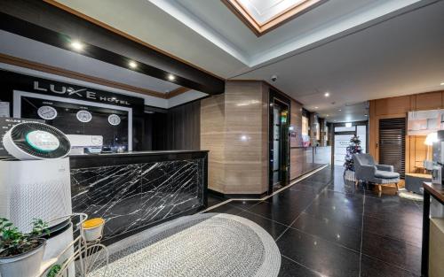 노원 럭스 (Nowon Luxe) in 노원