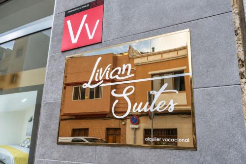 GuestReady - Nuevos Livian Suites Las Palmas 5