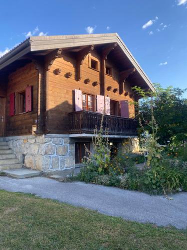 La Chambre Du Bisse