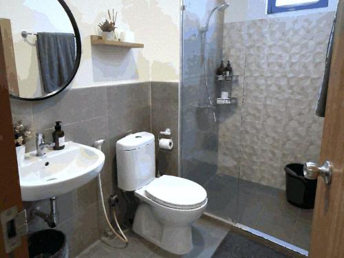Pucuk La Homestay