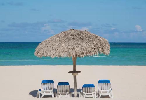 SOL CARIBE DREAMS at LOS CORALES BEACH - image 3