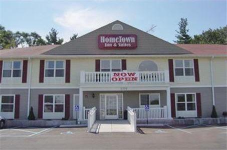 Hometown Inn & Suites