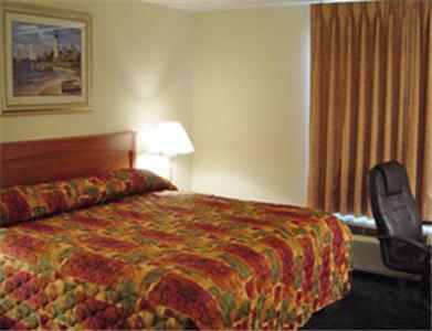 Hometown Inn & Suites in Schererville, USA