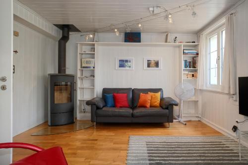 Chalet Lienzhubel - GRIWA RENT AG