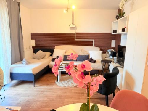 Beau studio proche de Paris - Fontenay-sous-Bois - Location saisonnière - Fontenay-sous-Bois