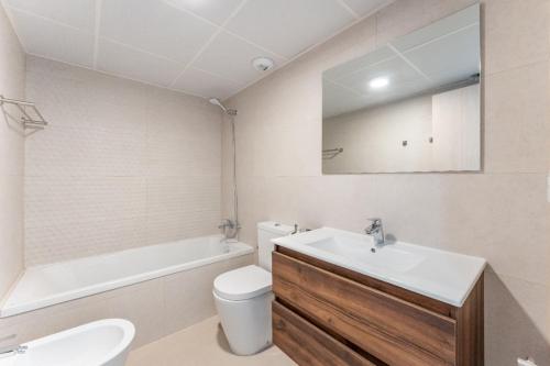 Amphora Beach residence 2476 Manilva - image 2