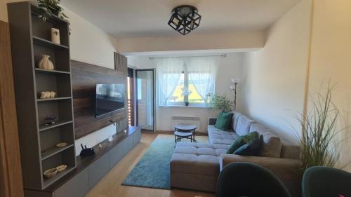 Apartman KOD SOSE Besplatan Bazen i Spa