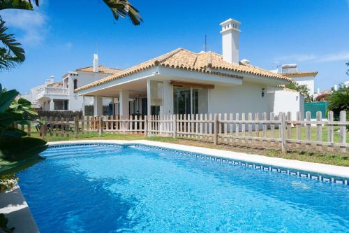 Apartoyou - Chalet Puerto Sherry