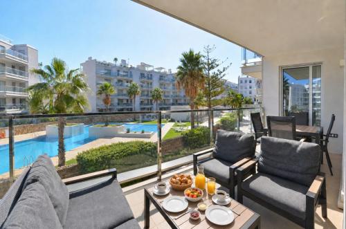 Marina Real Apartments by NRAS