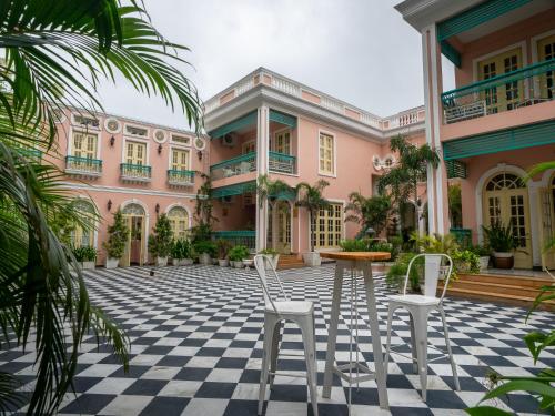 hotel photo