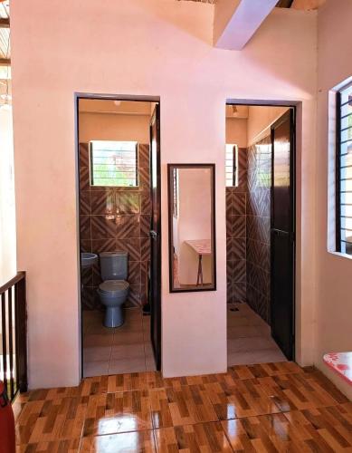 Siquijor Pier Guest House in ซีคุยเจอร์