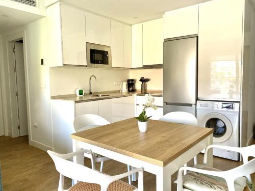 Novamar Apartamentos