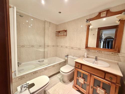 Confortable Apartamento en Fuengirola Centro