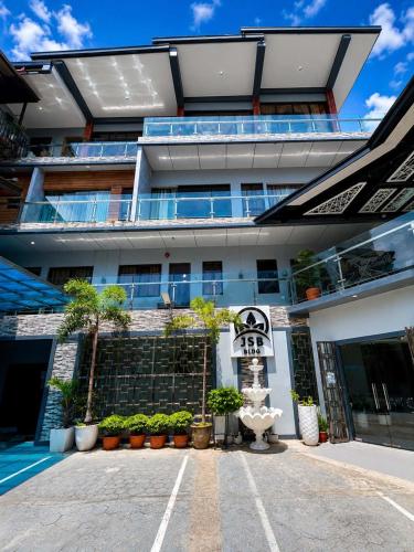 JSB Suites, Dipolog