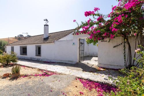 Casa Rural en Montellano (53km de Sevilla)