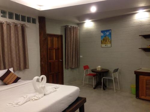 Treasure Inn Khaoyai thumbnail 4