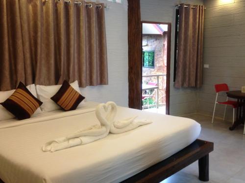 Treasure Inn Khaoyai thumbnail 5