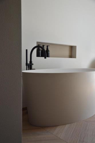 Villa Rosati - Rooms & Rituals