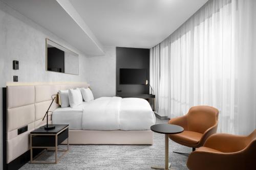 Clarion Congress Hotel Brno in เบอร์โน