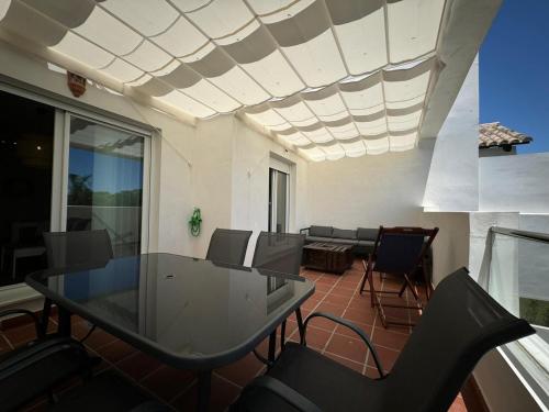 Apartamento Costa Ballena
