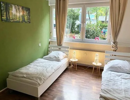 Workers Apartment Bergisch Gladbach Bensberg in Bergisch Gladbach, Deutschland