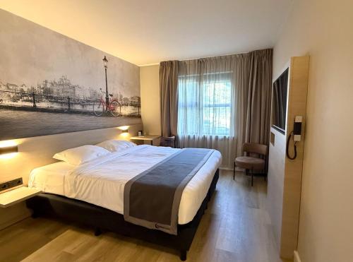 Bastion Hotel Utrecht in Utrecht
