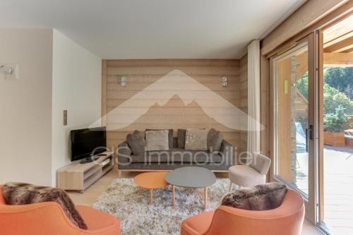 Résidence La Suite - Magnifique appartement 3 pièces cabine situé à Méribel centre proche des commerces et des pistes de ski MAE-6403