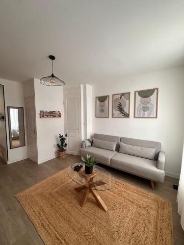 Le Break Amiénois Premium House